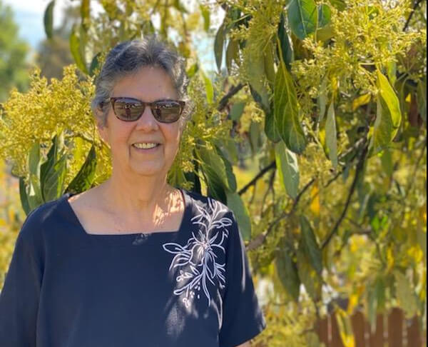 Mary Ann Dehlsen